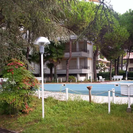 Cond Donatello * Lignano Sabbiadoro