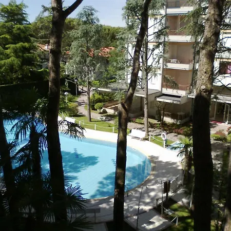 Apartment Cond Donatello Lignano Sabbiadoro