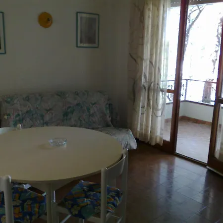 Apartment Cond Donatello Lignano Sabbiadoro