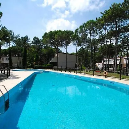Cond Donatello Lignano Sabbiadoro