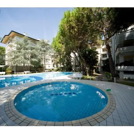 Cond Donatello Apartment