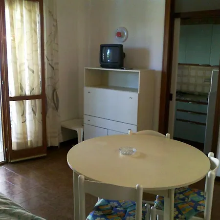 Cond Donatello Apartment *