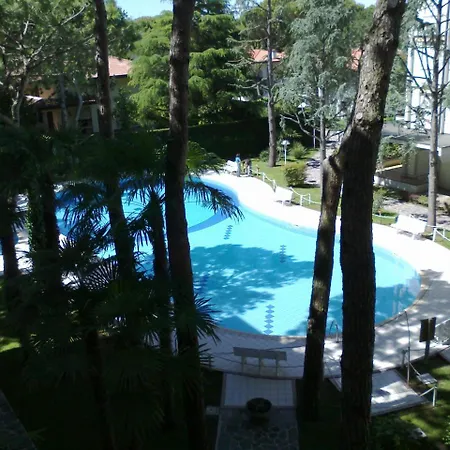 Apartment Cond Donatello